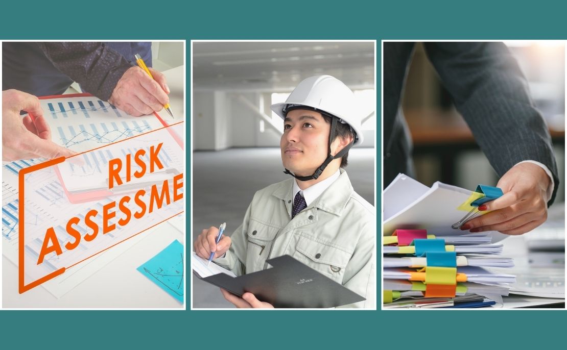 屋根メンテナンスをBCPに組み込む3ステップ