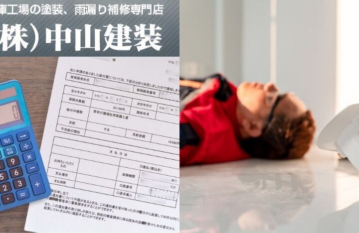 法人必見：熱中症対策の設備投資を後押しする2025年補助金活用術
