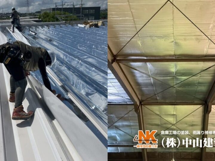 サーモバリアの費用対効果を徹底解説｜導入で工場環境はここまで変わる