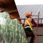 BCP視点の屋根メンテ計画|台風・暑熱・浸水に強い工場運営