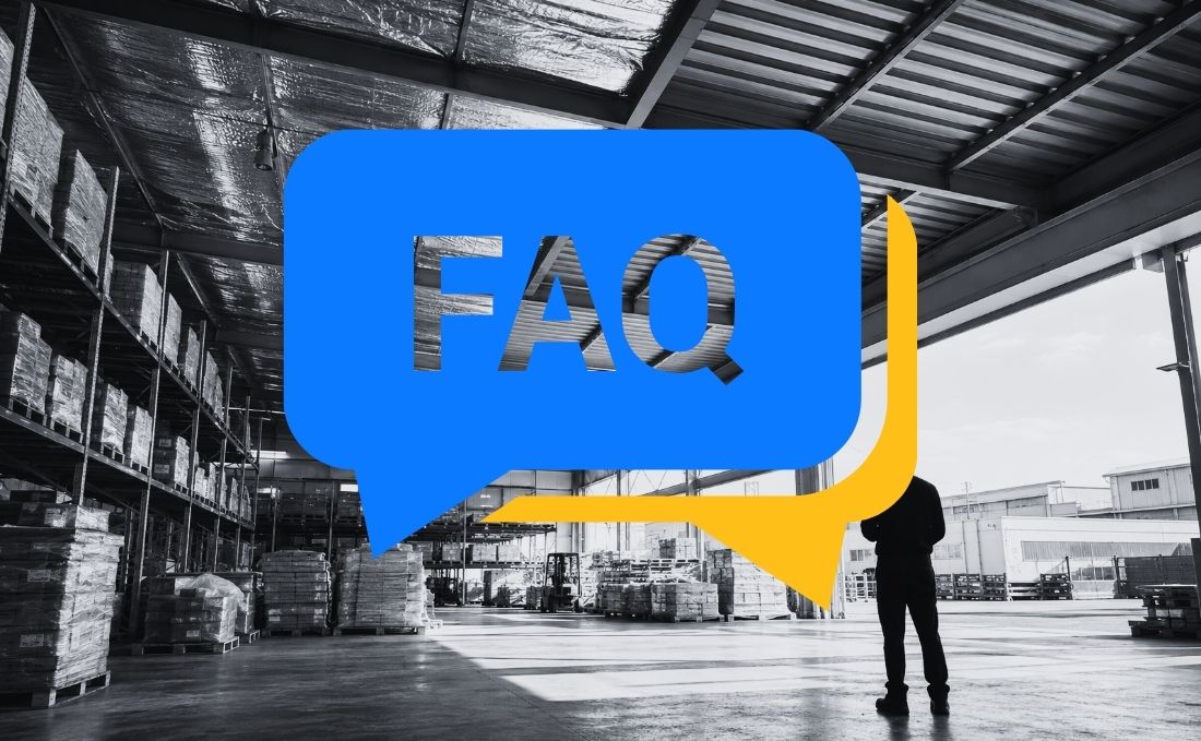 FAQ｜倉庫の遮熱シートでよくある質問