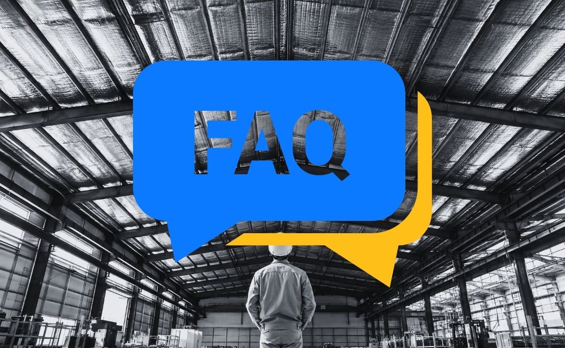 FAQ|遮熱シートの耐用年数でよくある質問
