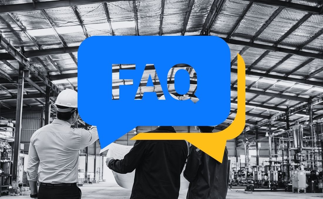 FAQ|遮熱シート工事の工期でよくある質問
