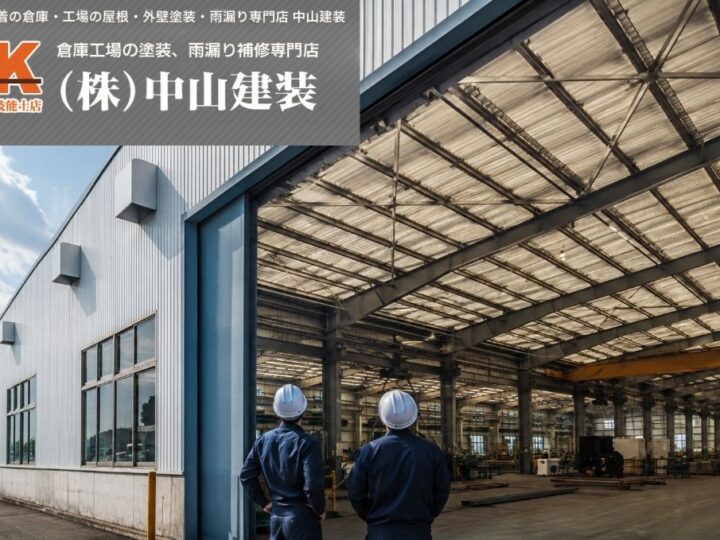 厚木市・大和市の工場で遮熱シート工事は何日かかる？工期と操業への影響