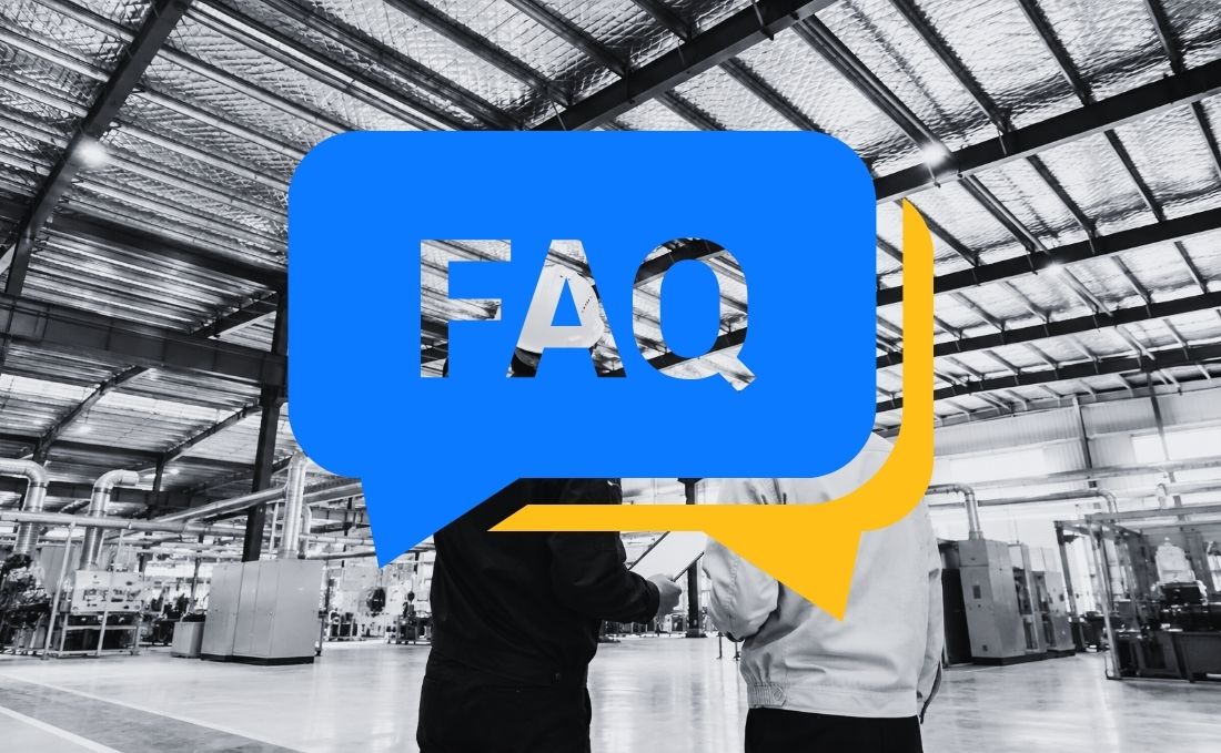 FAQ｜遮熱シートの見積もりでよくある質問