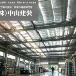 厚木市・大和市の工場で天井遮熱シートを施工するには？屋根上施工との違いと確認点